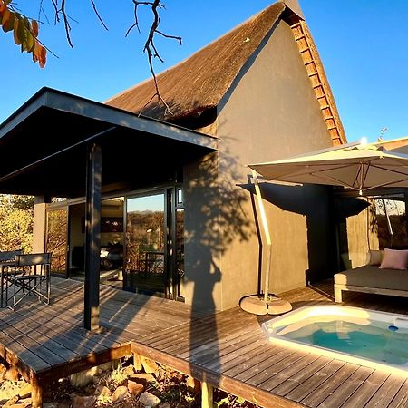 Villa 57 Waterberg à Réserve animalière Welgevonden Extérieur photo