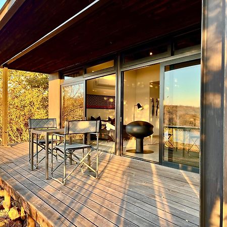 Villa 57 Waterberg à Réserve animalière Welgevonden Extérieur photo