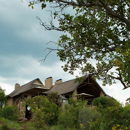 Villa 57 Waterberg à Réserve animalière Welgevonden Extérieur photo
