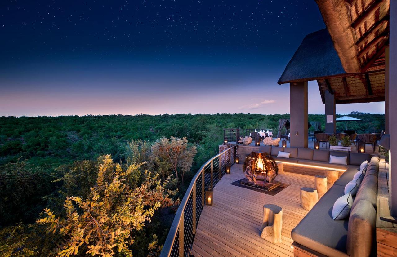 Villa 57 Waterberg à Réserve animalière Welgevonden Extérieur photo