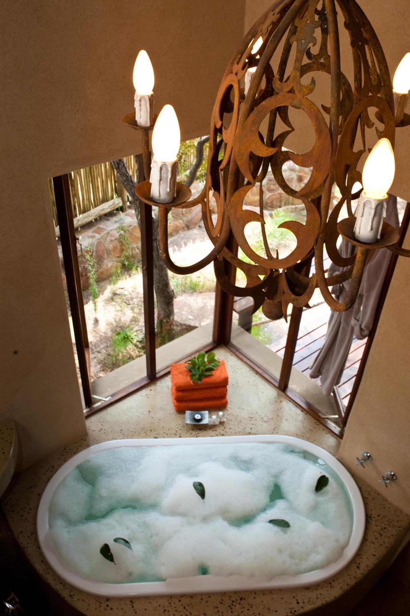Villa 57 Waterberg à Réserve animalière Welgevonden Extérieur photo