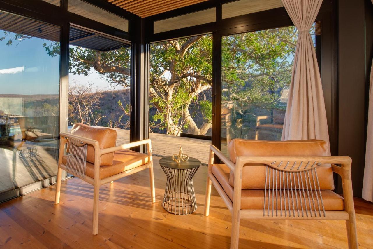 Villa 57 Waterberg à Réserve animalière Welgevonden Extérieur photo