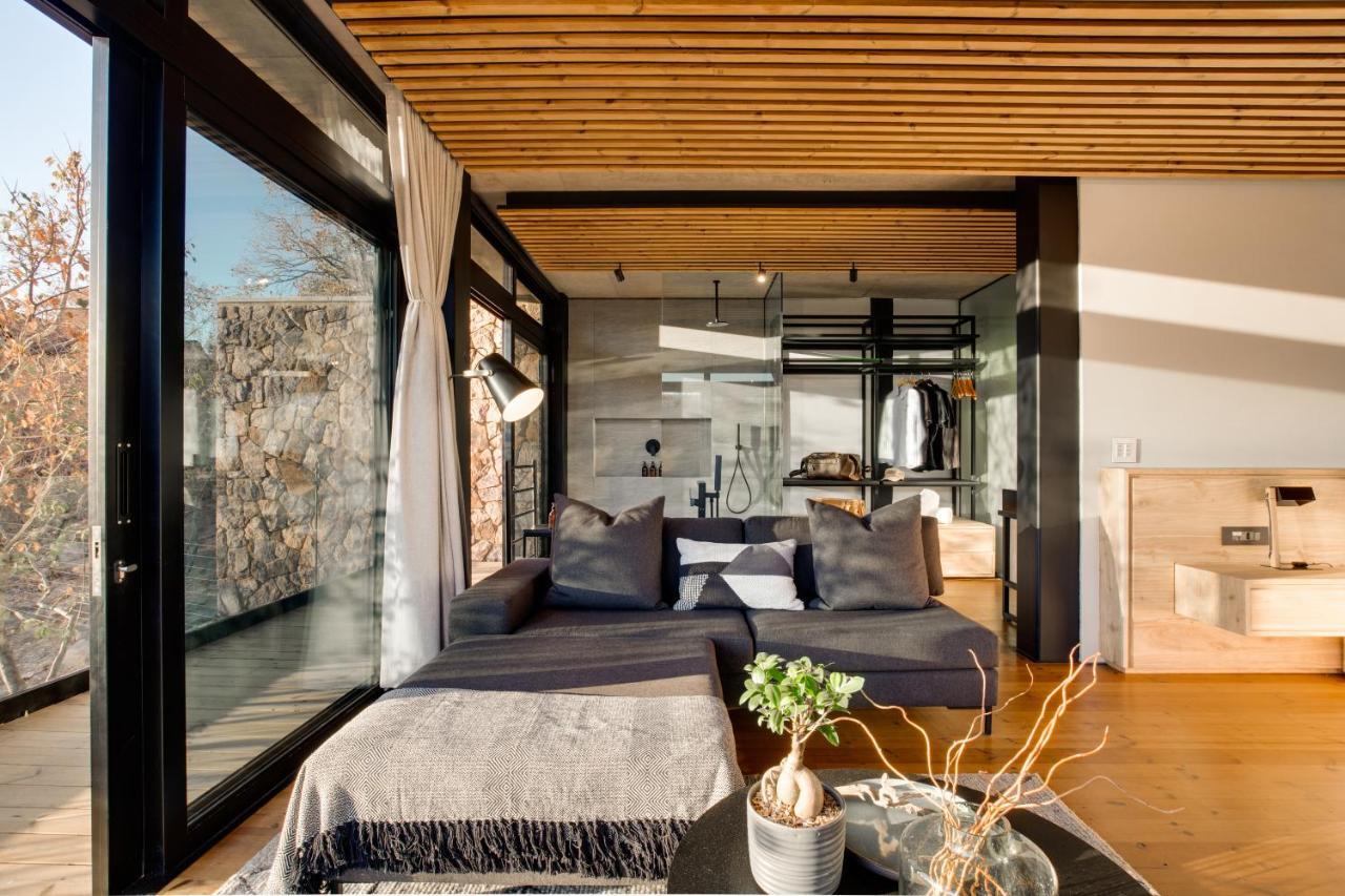 Villa 57 Waterberg à Réserve animalière Welgevonden Extérieur photo